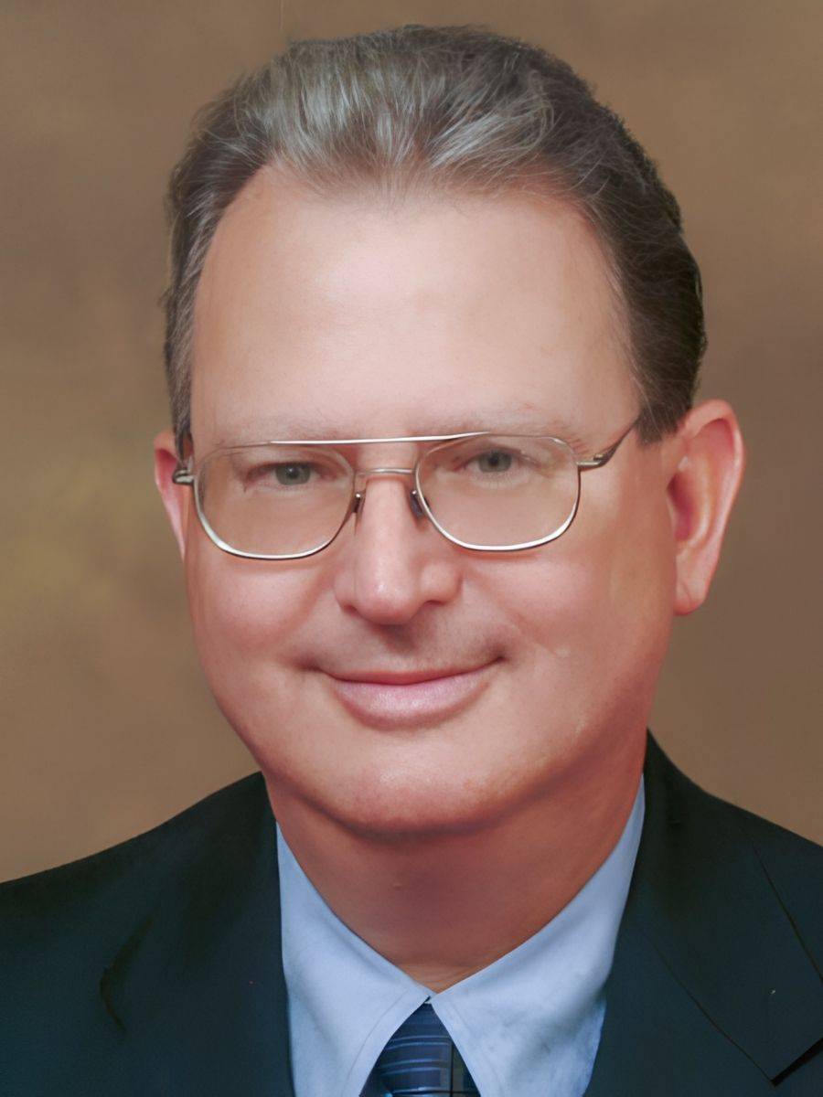 Walter Bullington